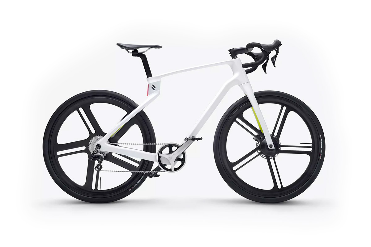 bike